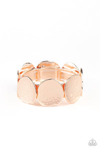 Treasure Cache Rose Gold