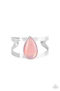 Optimal Opalescence Pink