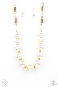 Pearl Prosperity Gold