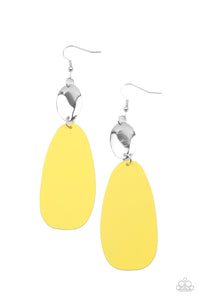 Vivaciously Vogue Yellow