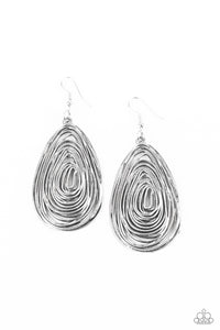 Rural Ripples Silver