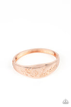 Load image into Gallery viewer, Fond of Florals Rose Gold