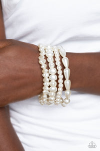 Gossip Pearl White