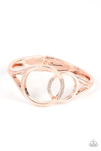 Scope of Expertise Rose Gold