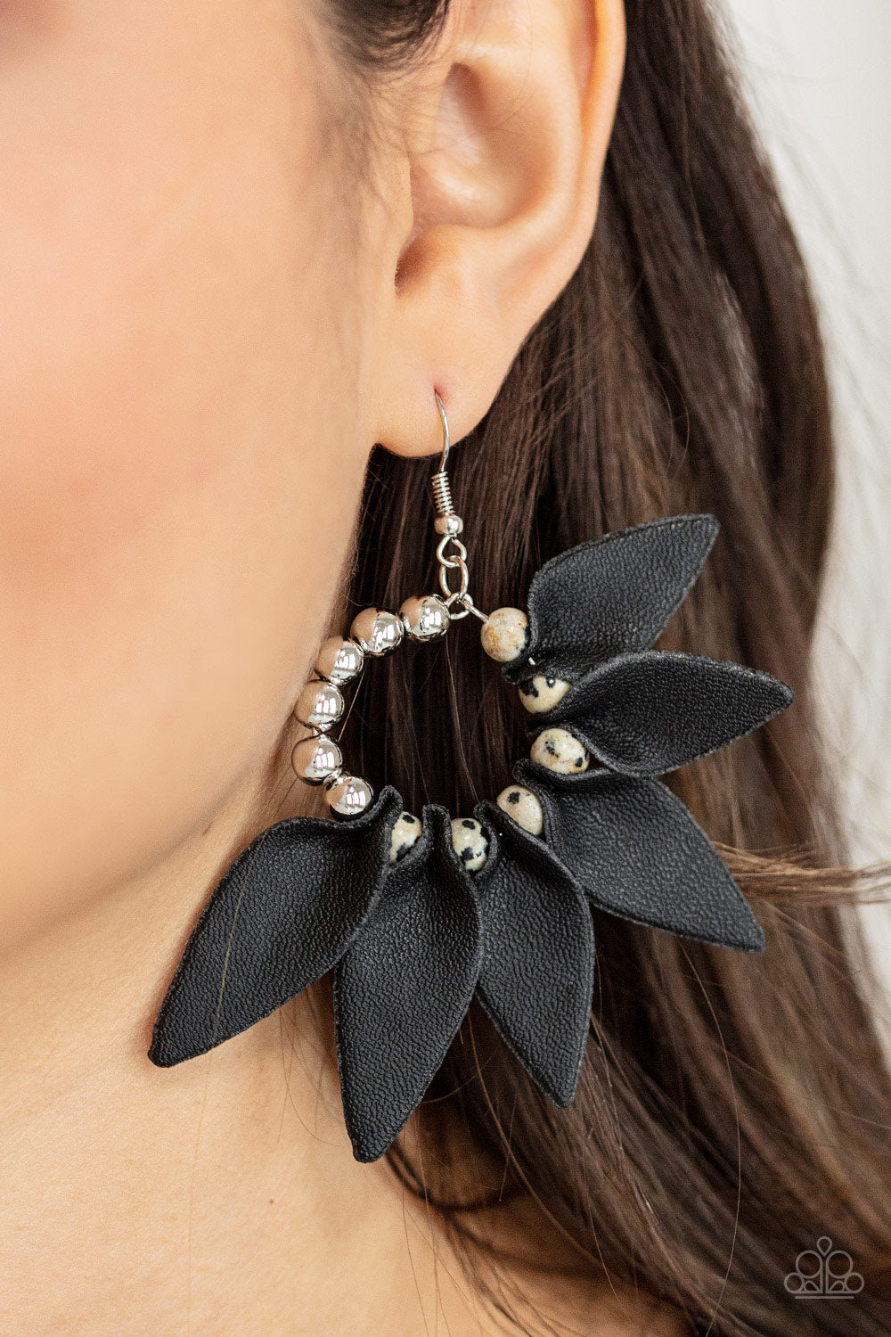 Flower Child Fever Black