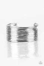 Load image into Gallery viewer, Wire Warrior Silver