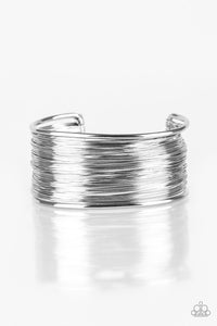 Wire Warrior Silver