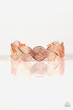 Load image into Gallery viewer, Braided Brilliance Copper