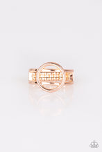 Load image into Gallery viewer, City Center Chic Rose Gold