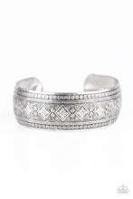 Load image into Gallery viewer, Gorgeously Gypsy Silver