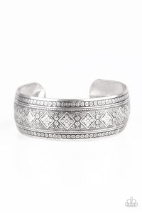 Gorgeously Gypsy Silver